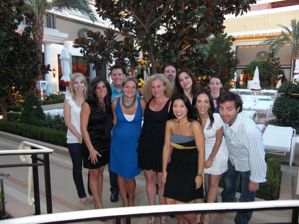 Travel: Spas, bars, Michelin stars – the complete guide to Las&nbsp;Vegas