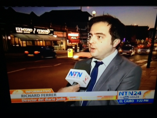 Video: Larger than life – the legacy of Israel’s Bulldozer