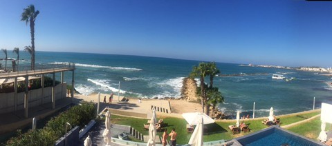 TRAVEL: Baby comes too in family-friendly&nbsp;Cyprus