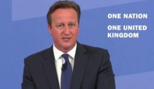Unveiling the Government’s new counter extremism strategy, David Cameron declared war on Muslim “non-violent extremists who radicalise young people” and “overpower mainstream voices”.