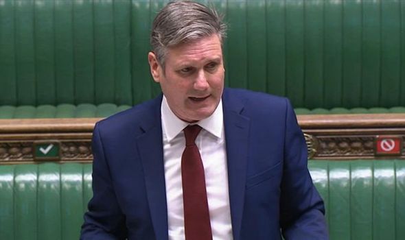 OPINION: If Starmer is serious he’ll expel Corbyn for&nbsp;good